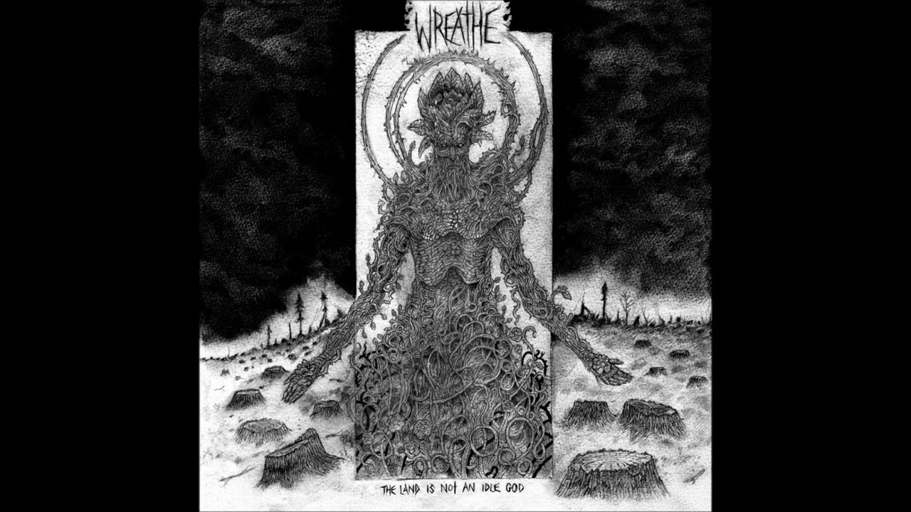 Wreathe 