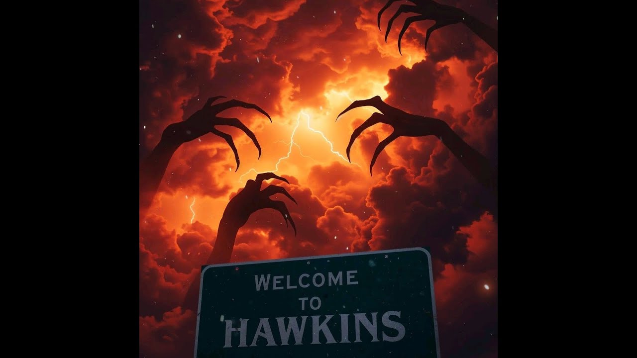 (FREE) Nemzzz x Hoodtrap Type Beat 2026 - "STRANGER THINGS"