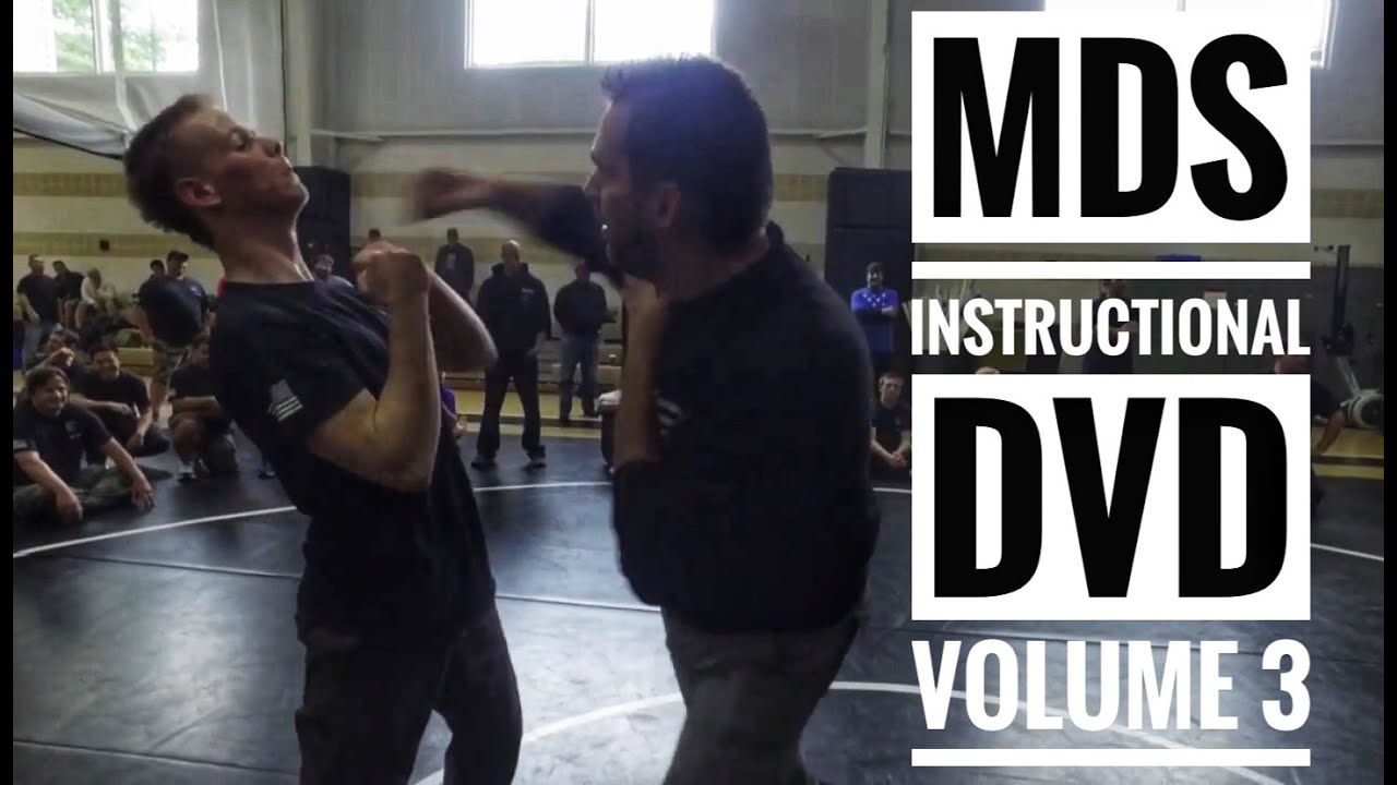 MDS Seminar Instructional Series DVD Vol 3