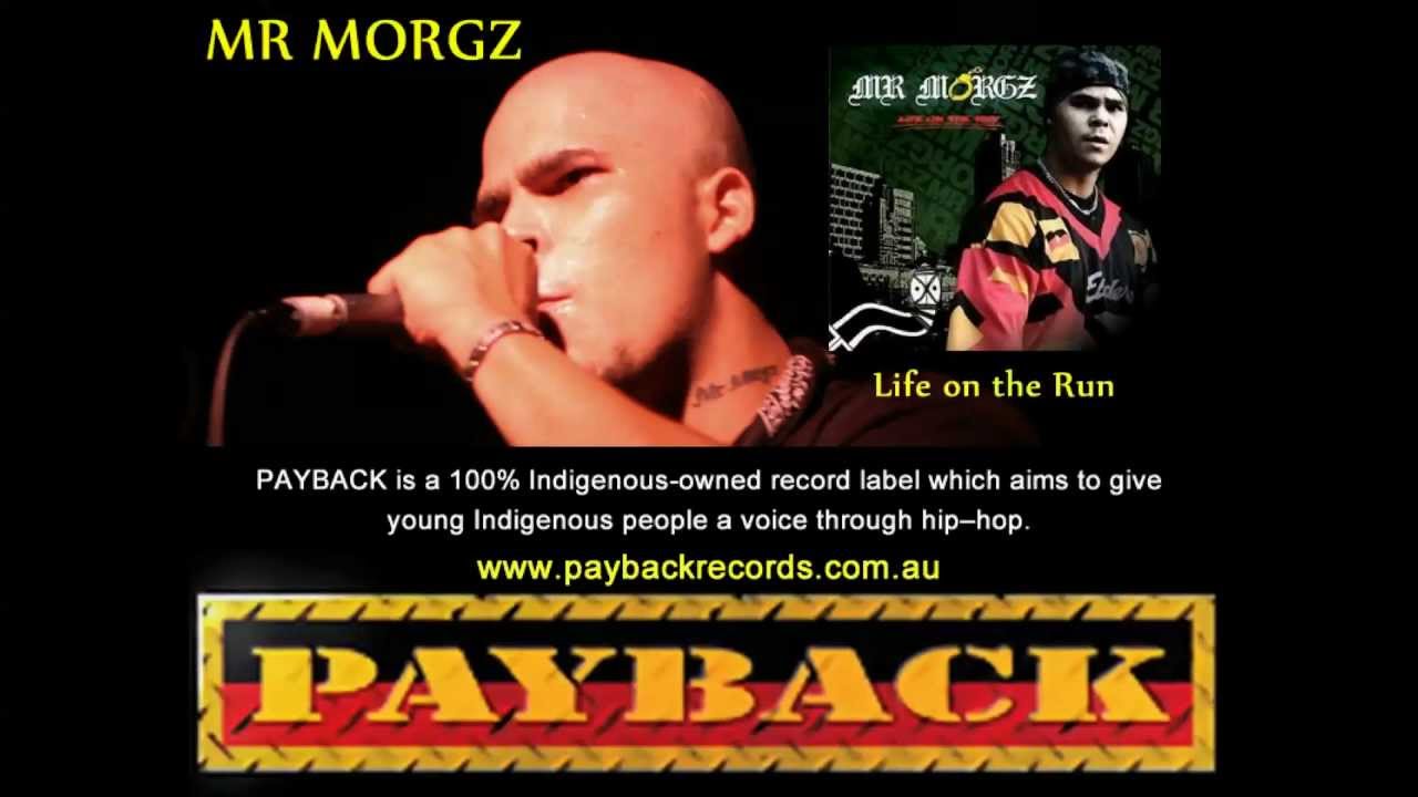 Realise I'm a Koori by MR MORGZ ft. Tjimba Possum-Burns, Young Philly, Cappa Ak