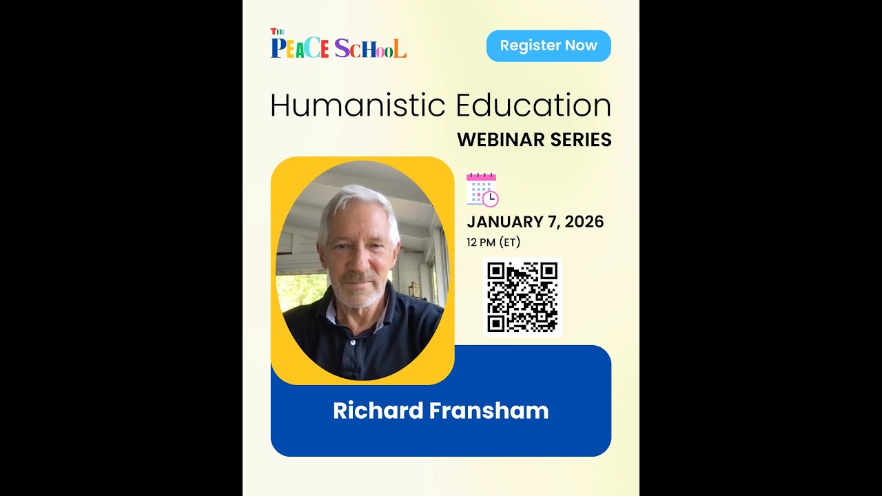 Richard Fransham: 