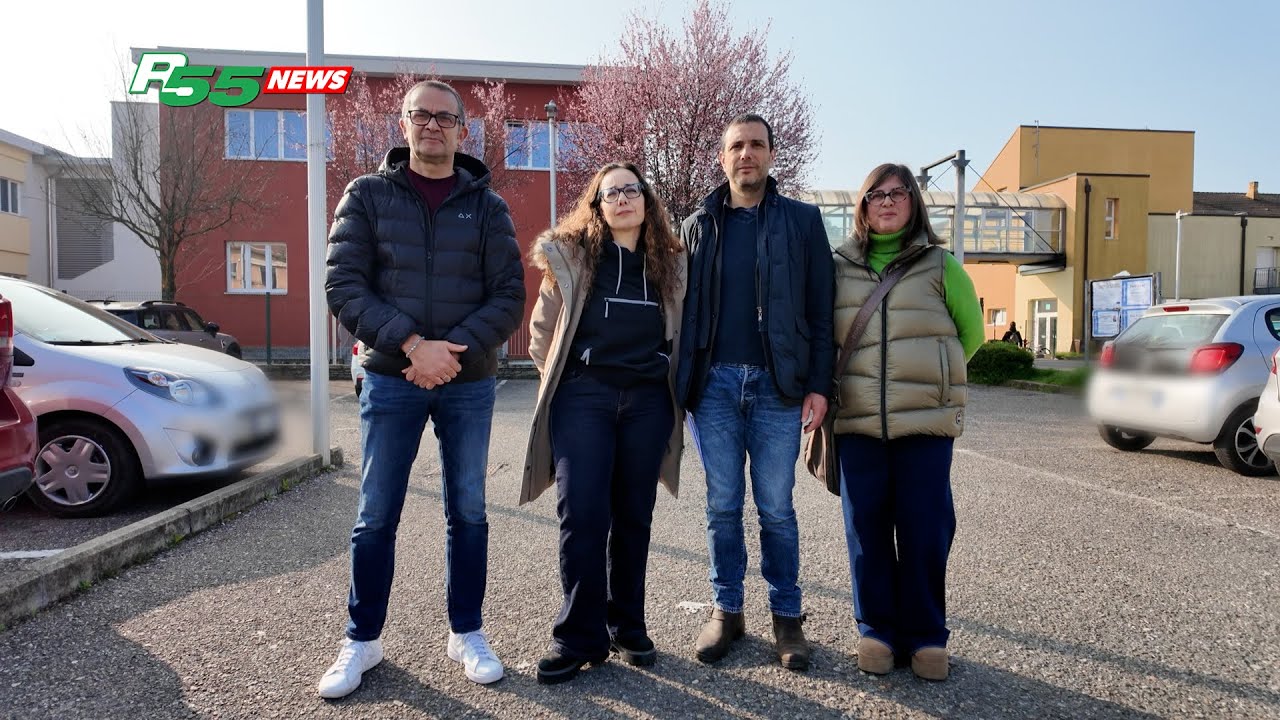 Venegono - Autorefezione in classe, “I nostri figli isolati”