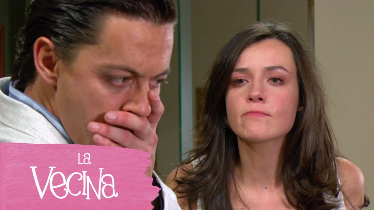 Ricardo se burla de la situación de Isabel | La Vecina 2/2 | C-155 | tlnovelas