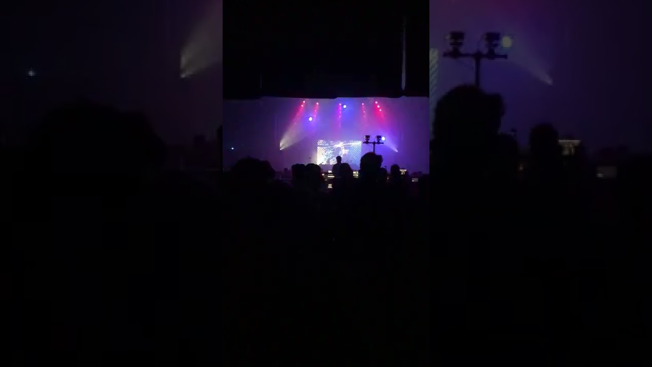 The Upbeats b2b Halogenix - Lowlands - 21/22 augustus 2022