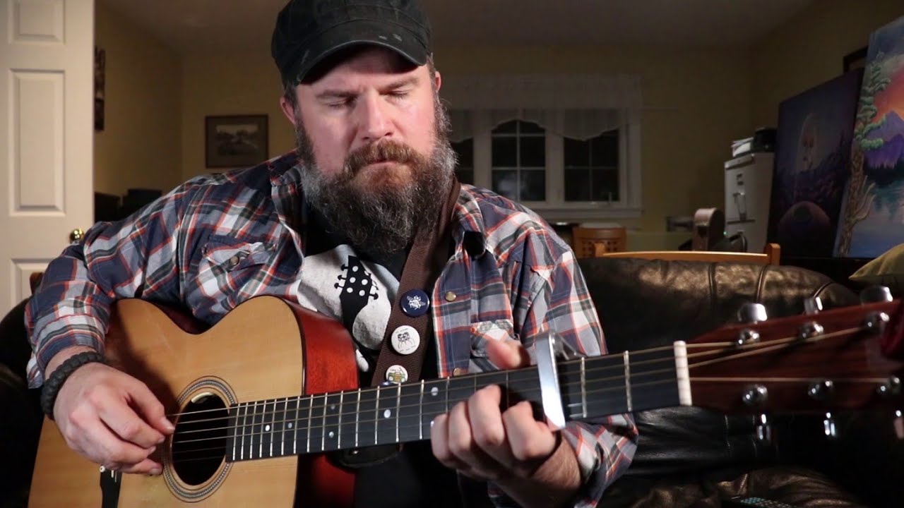 If We Were Vampires (Jason Isbell Cover)