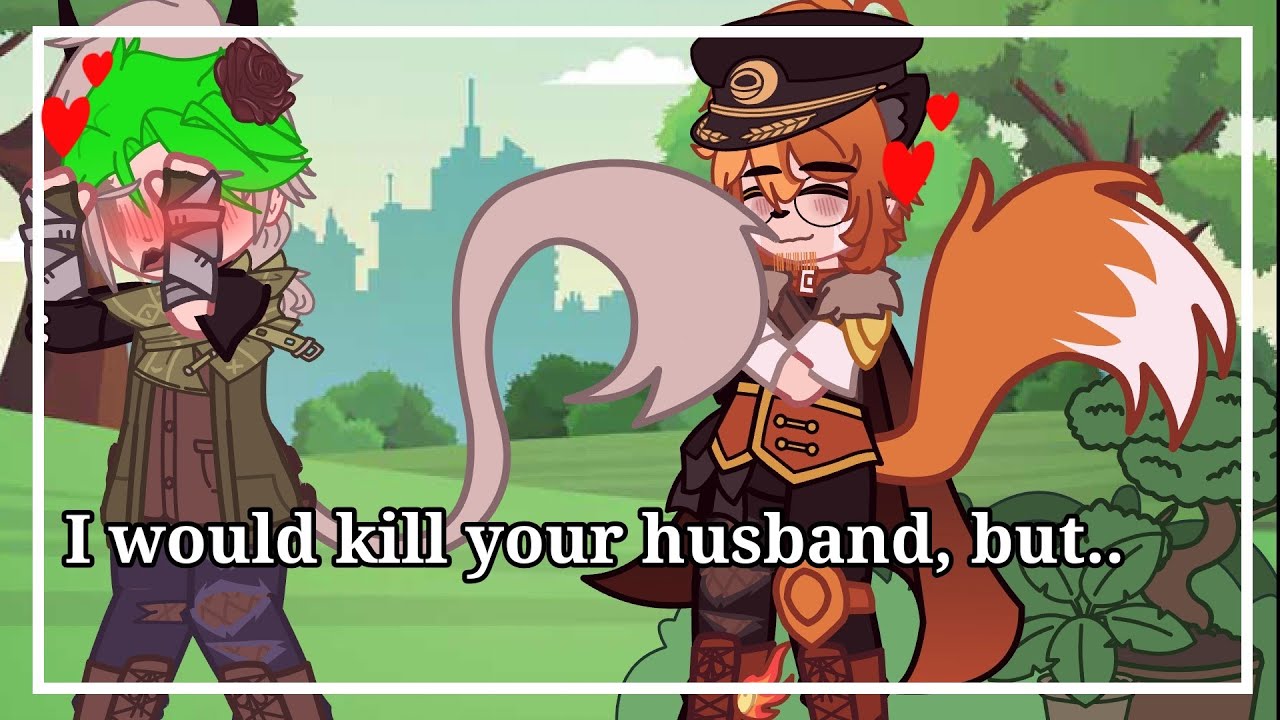 ||i would kill your husband but..|| [Dundy!] 《mcyy》