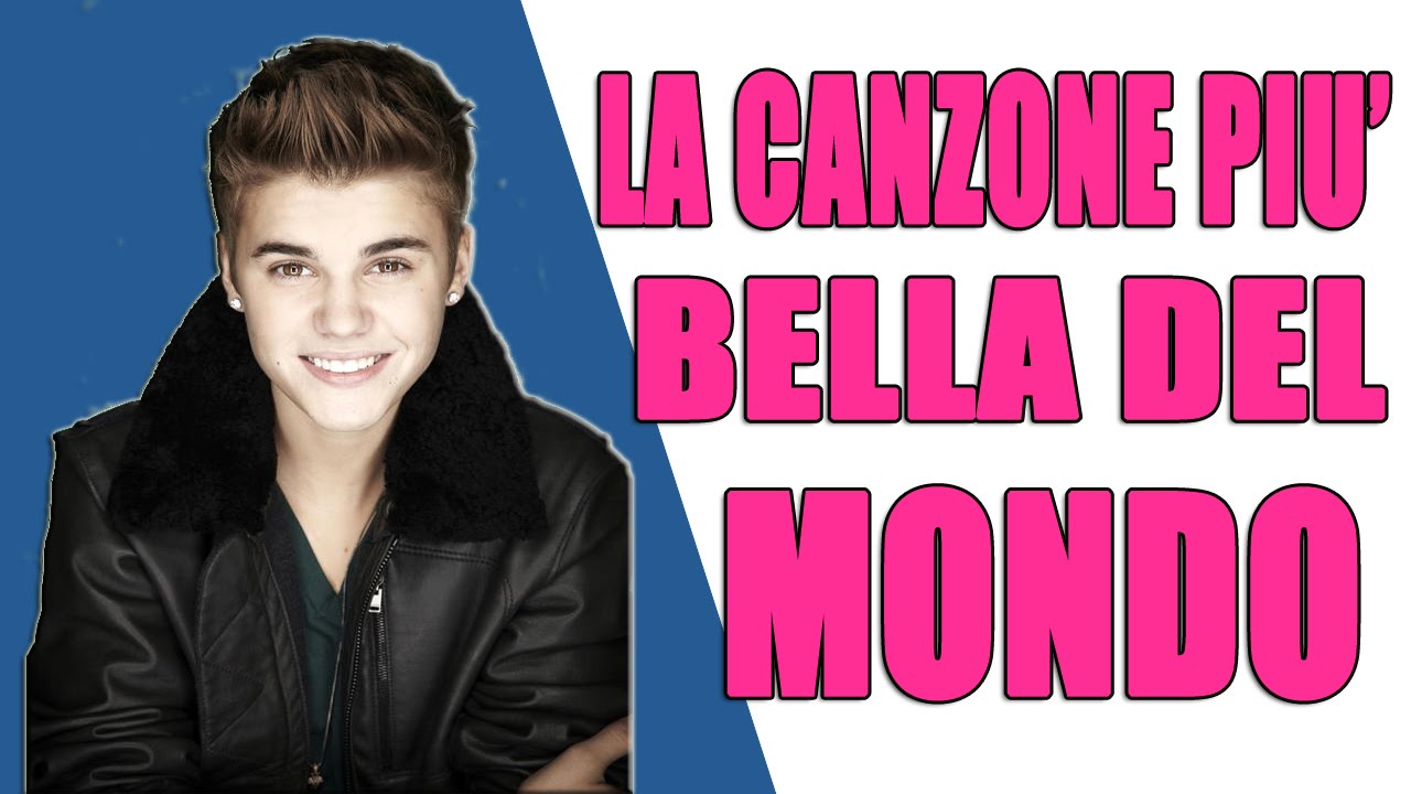 LA CANZONE PIU' BELLA DEL MONDO ! | Awed&trade;