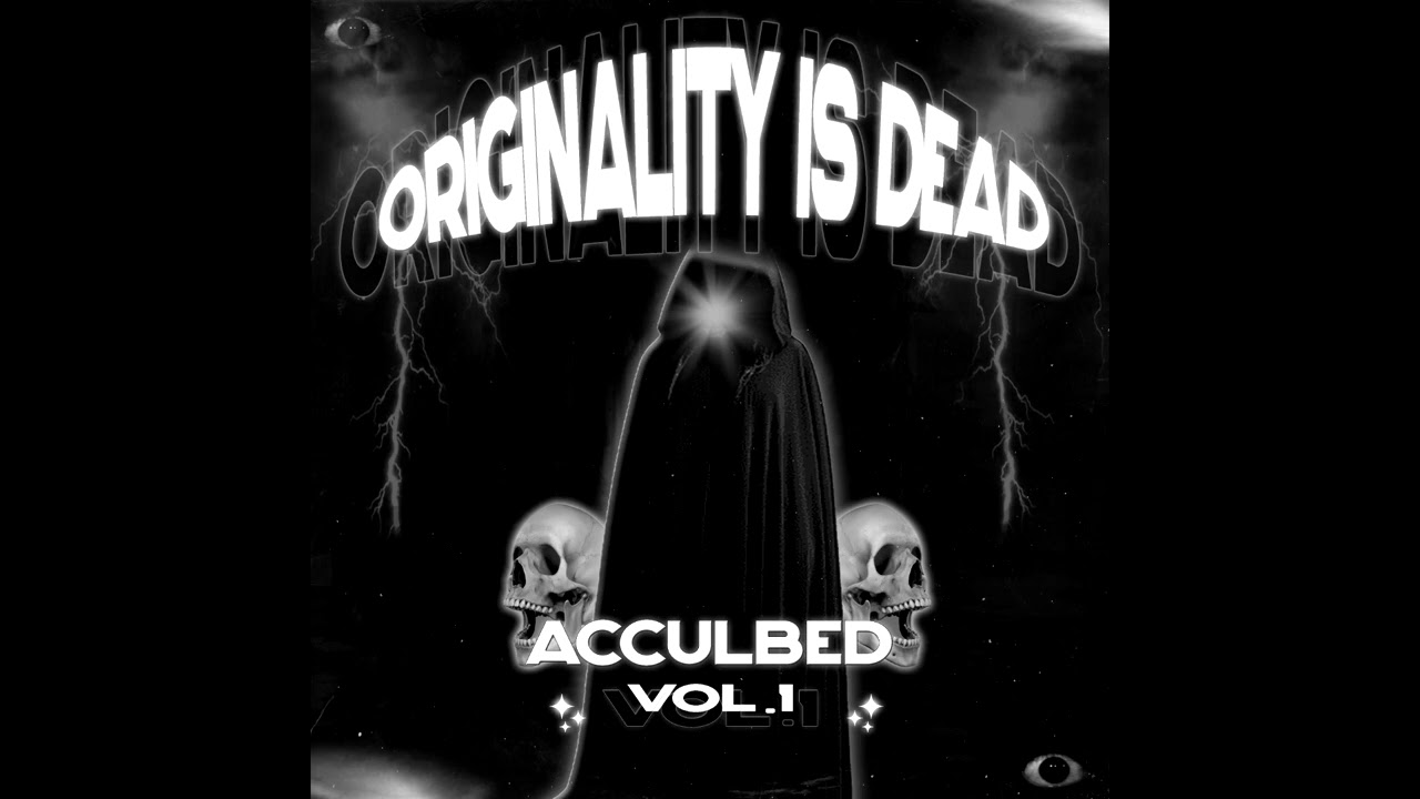 ALONE AGAIN - ACCULBED