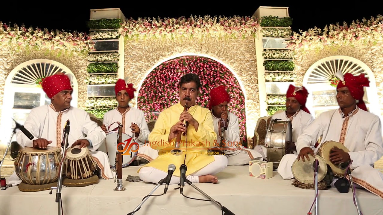 Famous Shehnai Players in India, Haryana, Punjab, Rajasthan, U.P, M.P, UAE - 9711923913