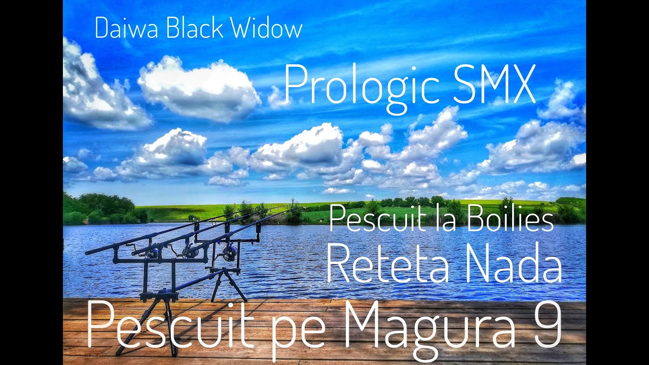 Pescuit pe Magura 9