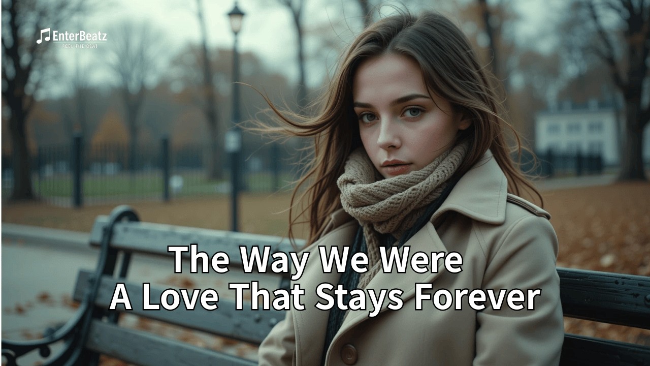🎤 The Way We Were – A Song of Beautiful Memories | Always in That Place