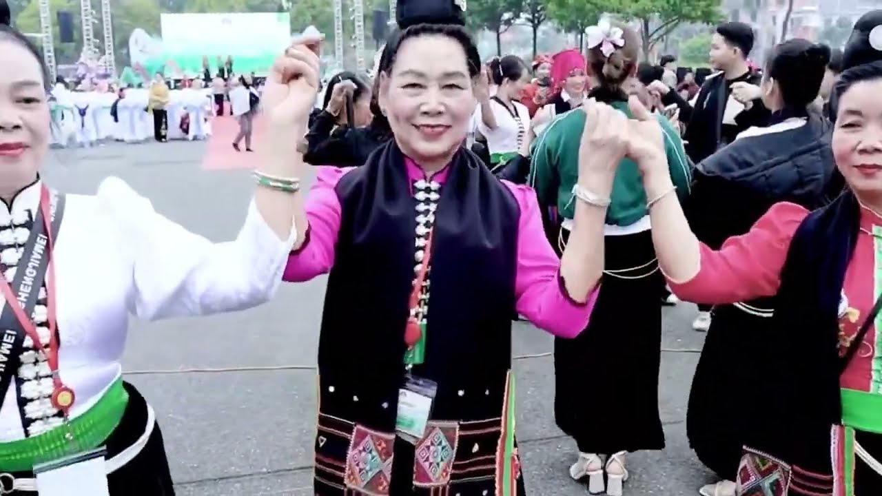 Ca Nhạc Tổng Hợp Những Ca Khúc Hát Thái Về Tết 2026 Hay Nhất - Khắp Chôm Chiềng
