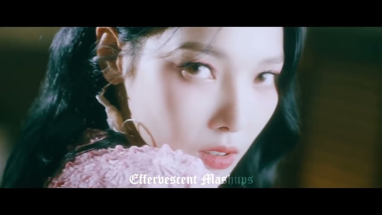 Ring the Alarm x Play x Egotistic (KARD x Chung Ha x Mamamoo) mashup