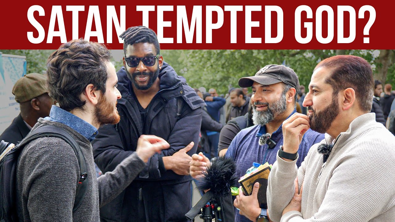 Showing Christians The Contradictions In the Bible