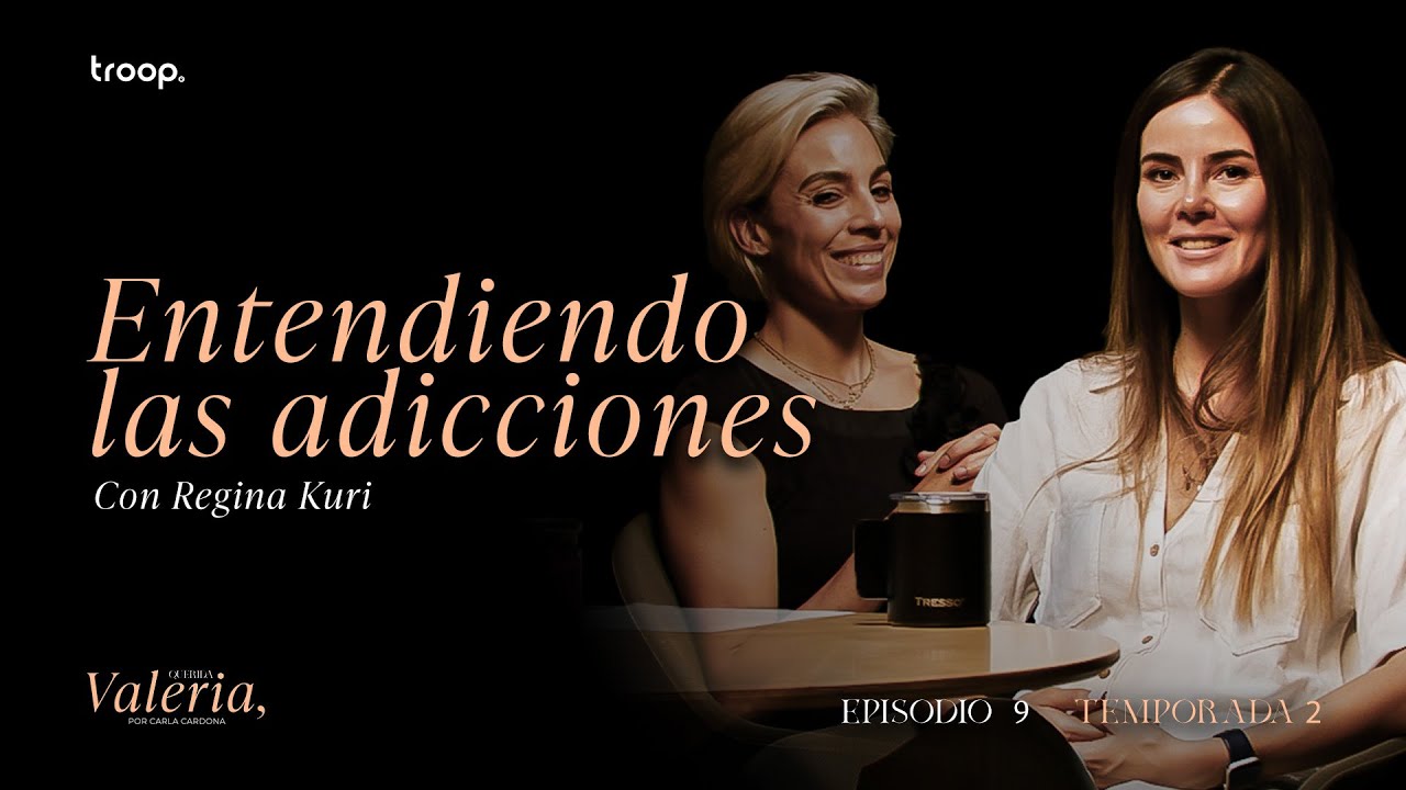 Entendiendo las adicciones