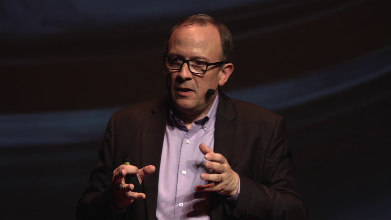 Mangerons nous de la viande artificielle en 2050? | Jean Fran&ccedil;ois Hocquette | TEDxDunkerque