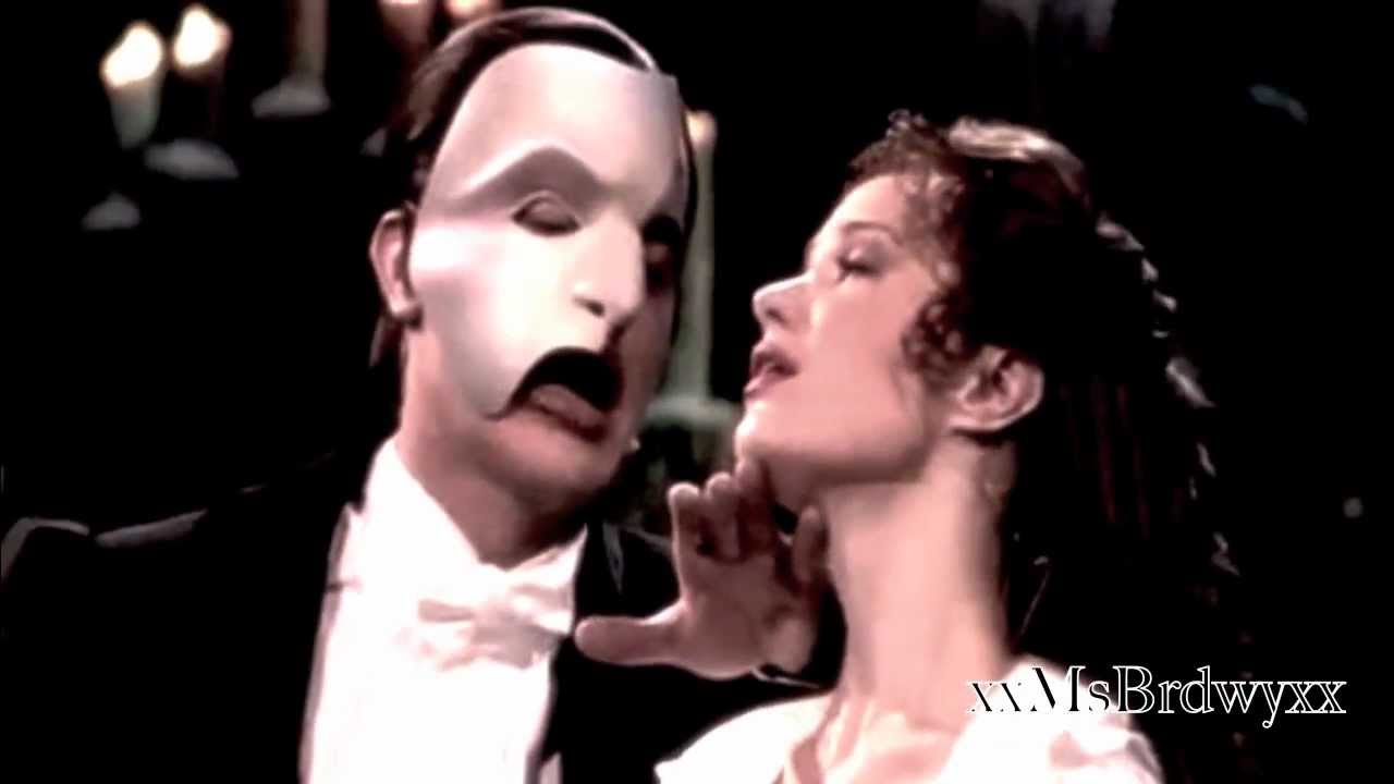 The Phantom of the Opera // Dance with the Devil