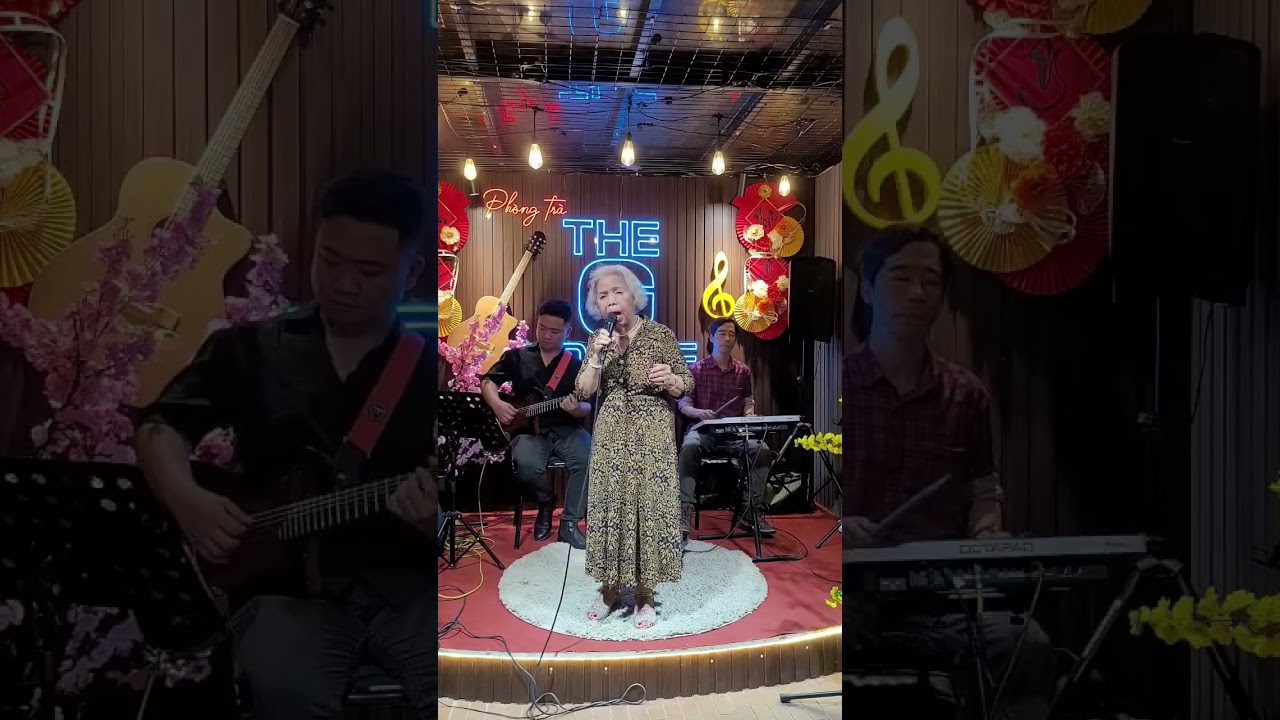 Rước Xuân Về Nhà 