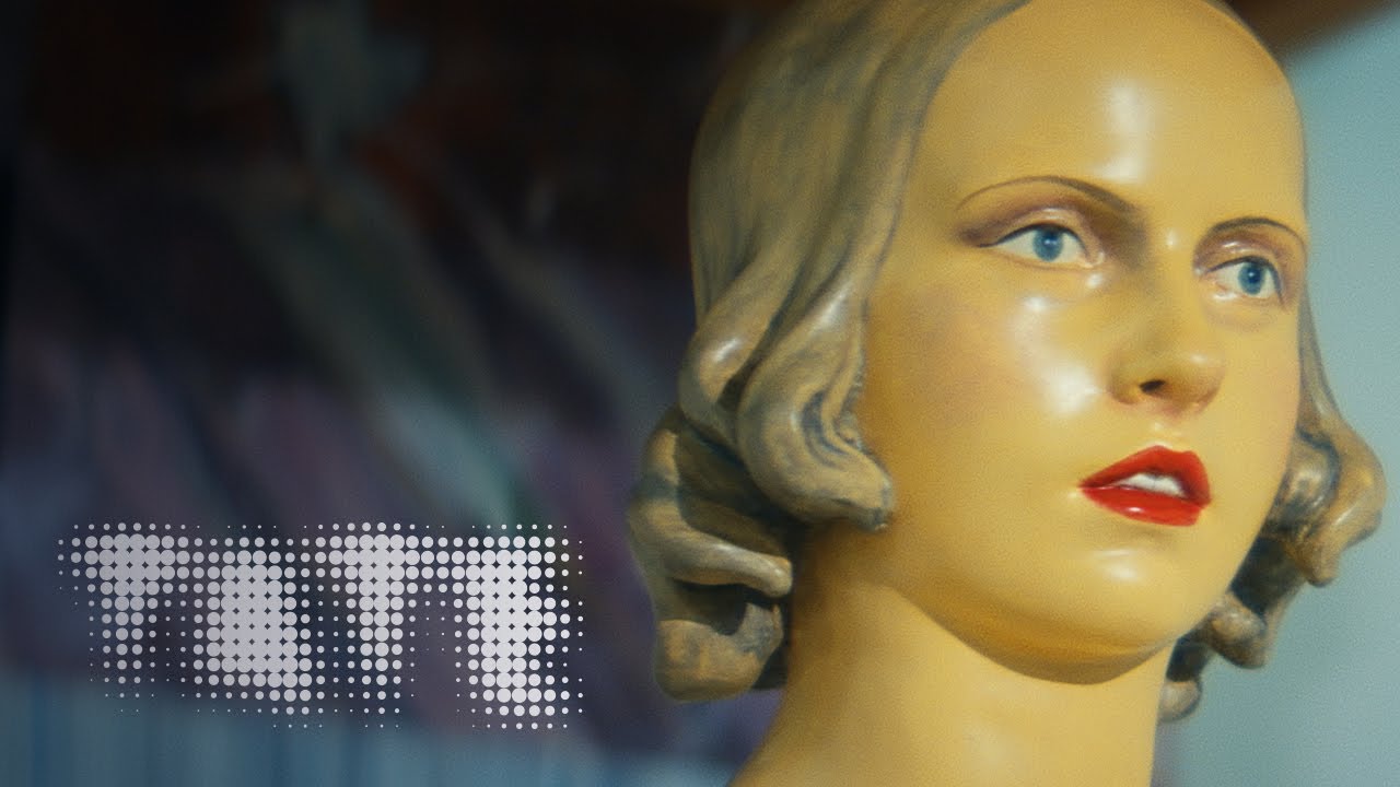 Lucy McKenzie – 'It's important to stay true to your desires' | Tate