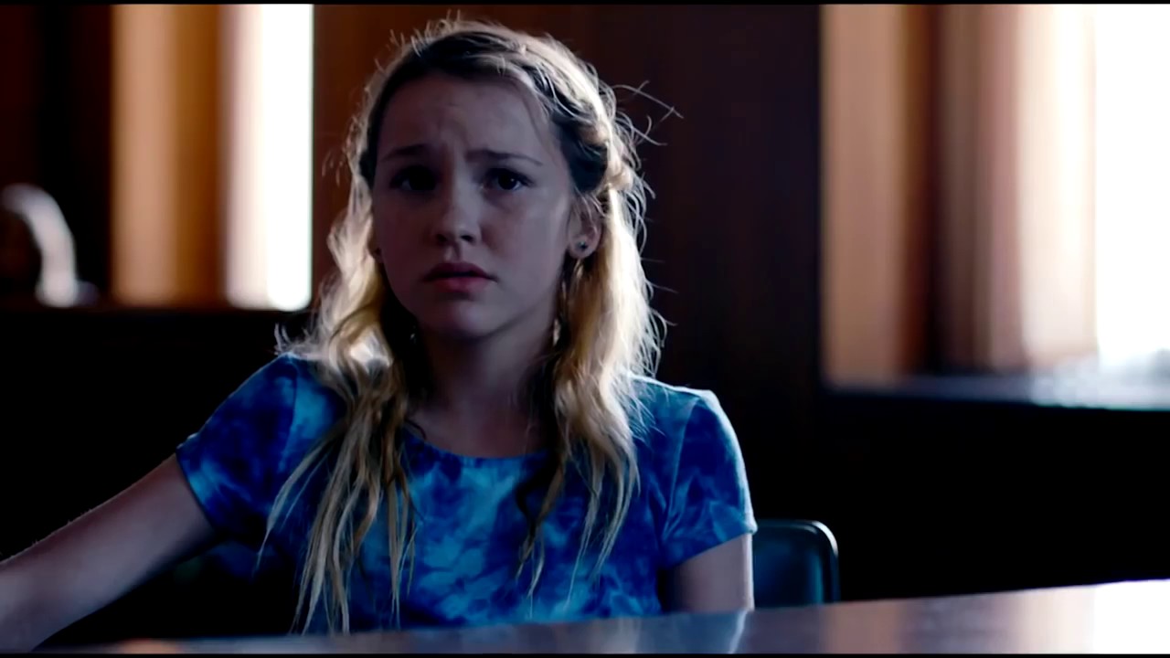 UMA HIST&Oacute;RIA DE VINGAN&Ccedil;A Vengeance A Love Story Official Trailer 1 HD SEM LEGENDA