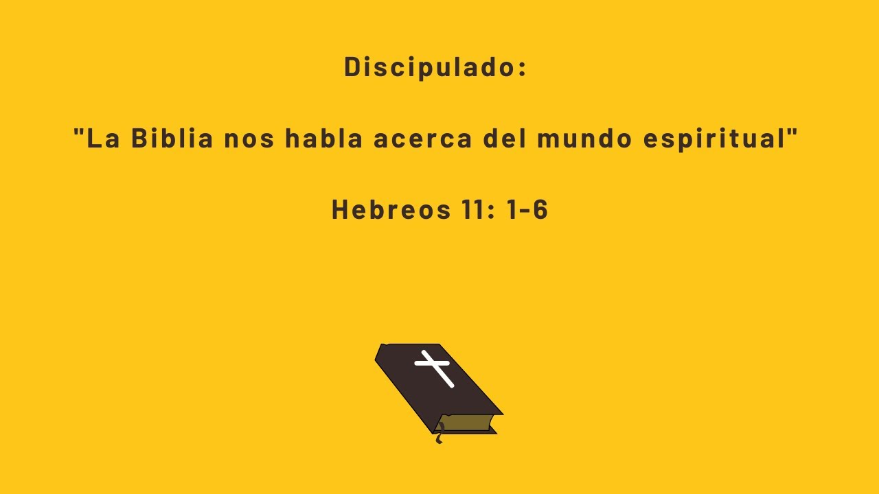 Discipulado: 