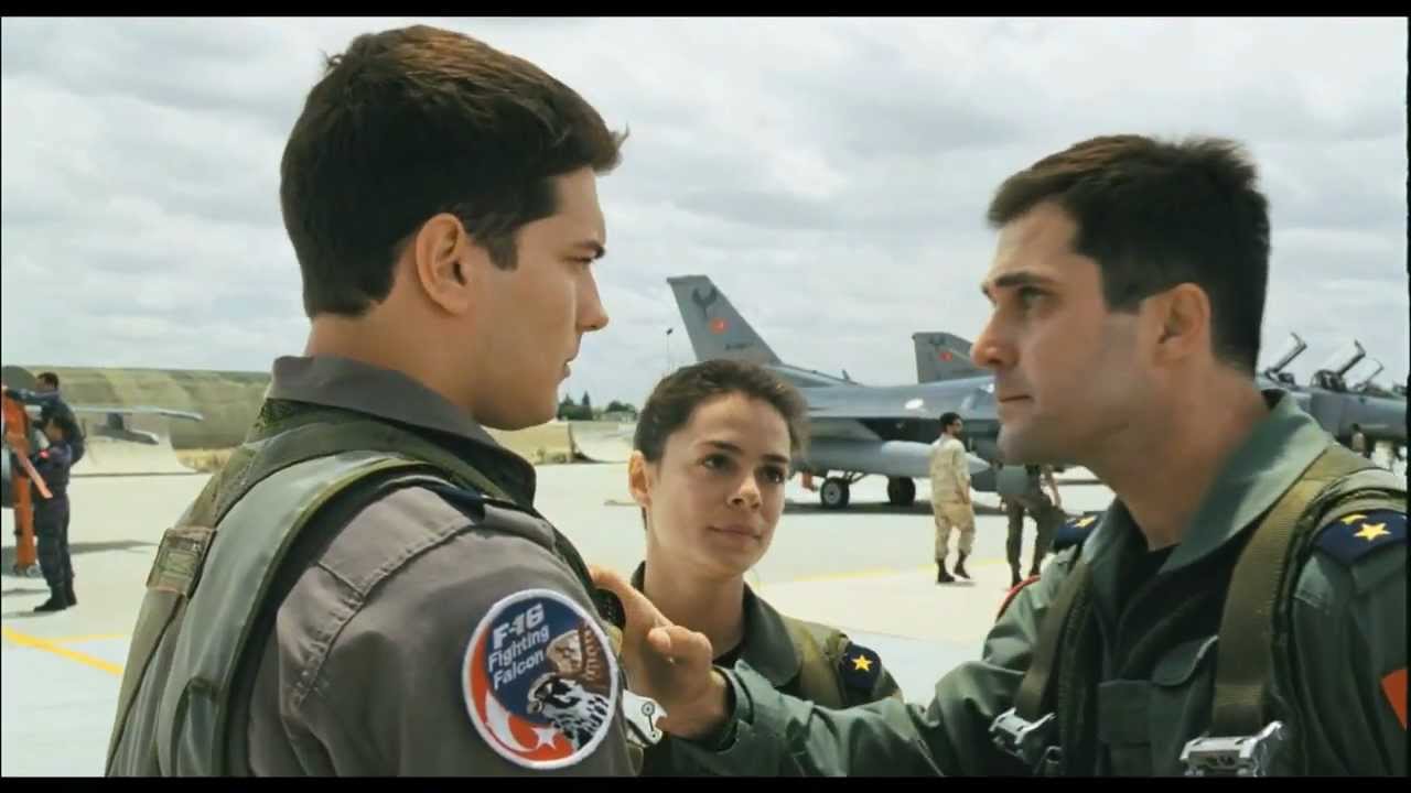 Anadolu Kartalları Fragman Trailer