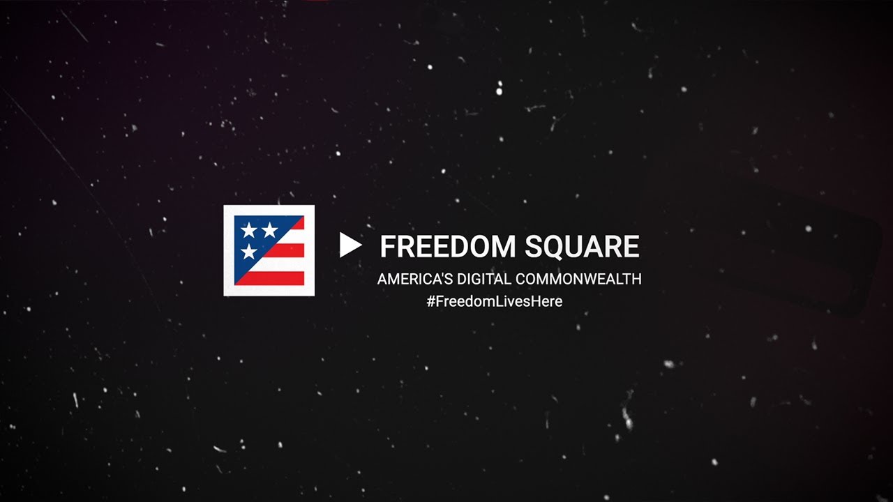 Welcome to Freedom Square