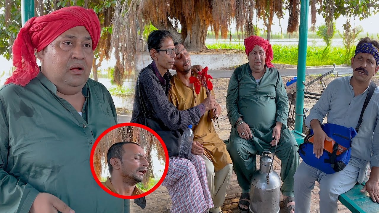 Tasleem Abbas and Soni New Funny Show |@TasleemAbbasOfficial