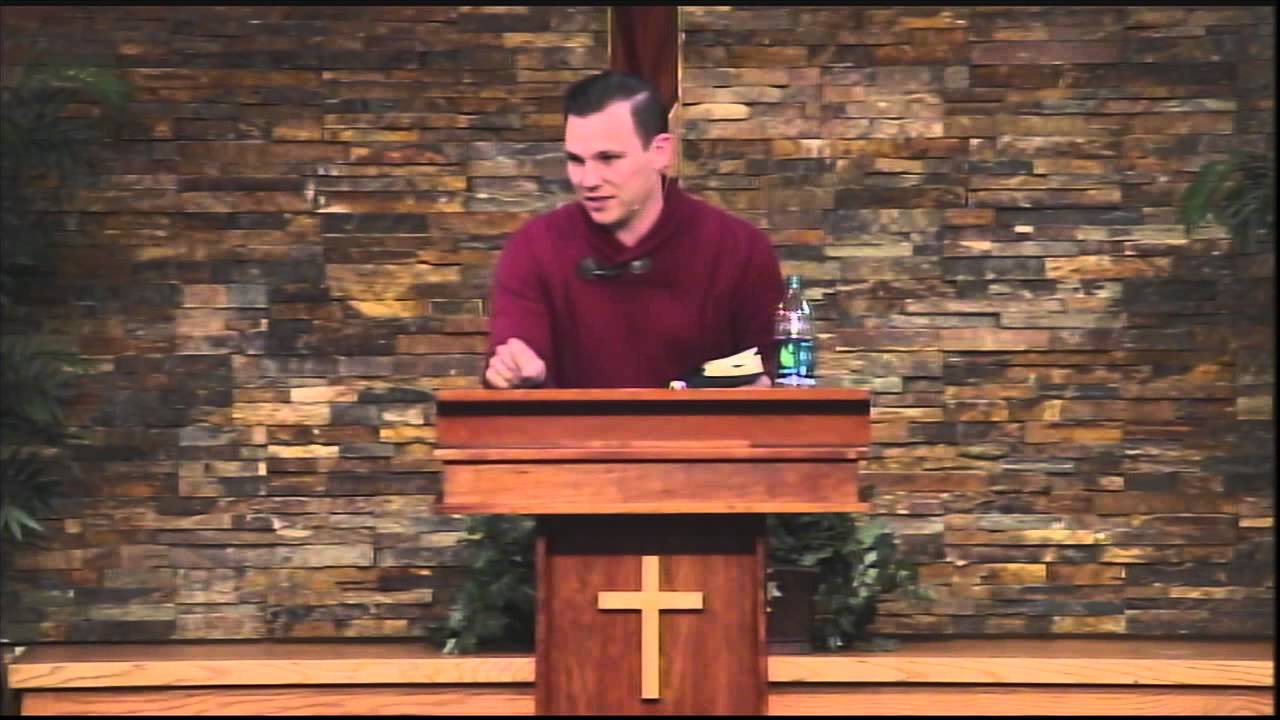 Jesus, Lord Of The Sabbath  | Luke 6:1-16 | March 12th