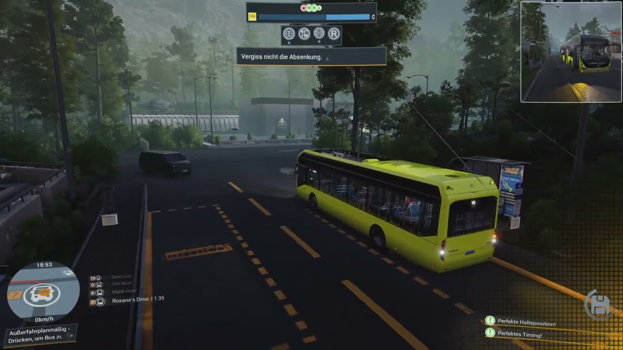 Bus Simulator 21 Next Stop #103