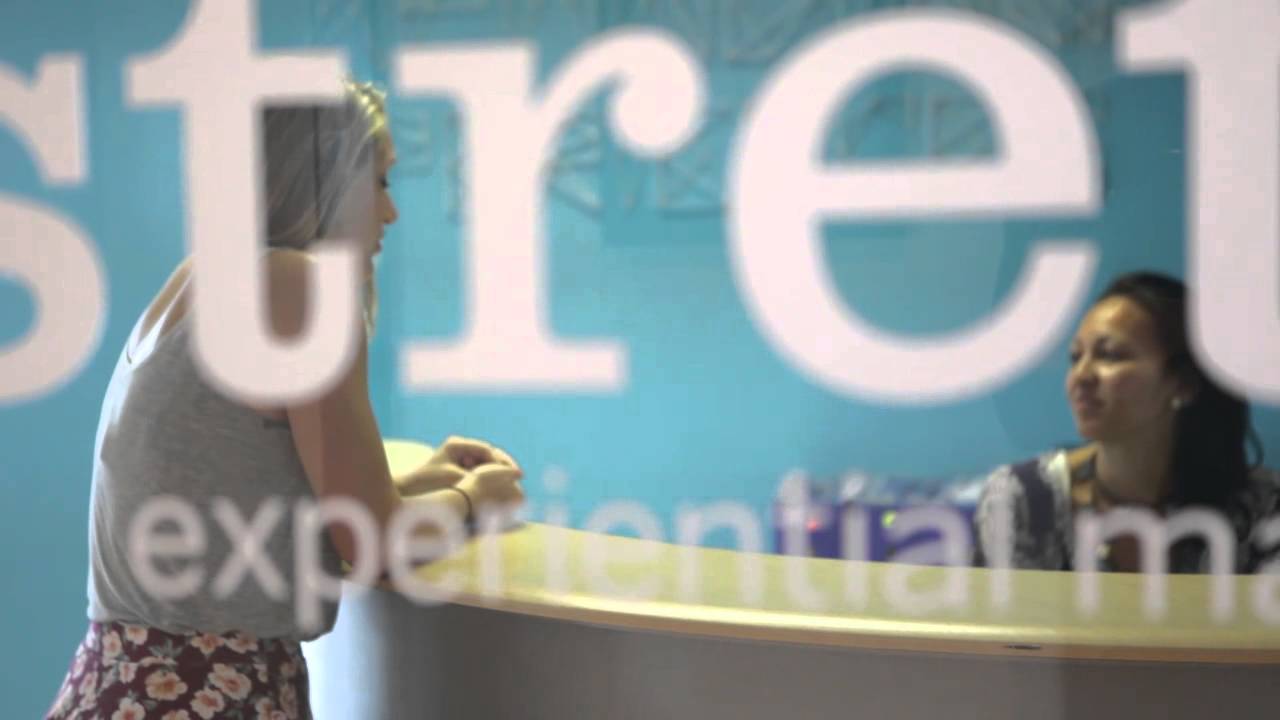 Advertising internship in Cape Town, South Africa