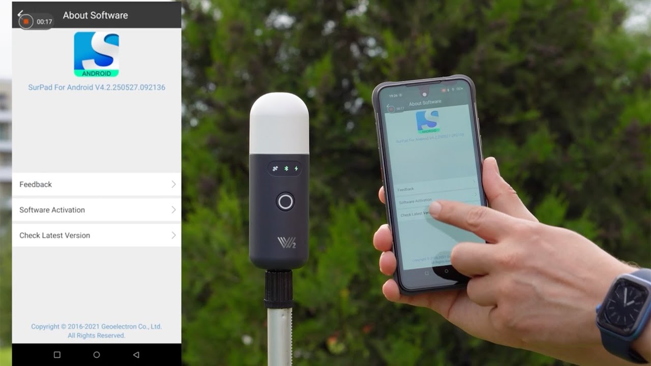 SurPad 4.2 Activation 2025