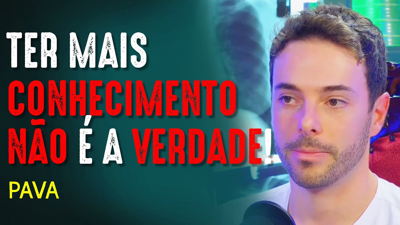 CONHECIMENTO NÃO SALVA SUA REENCARNAÇÃO!