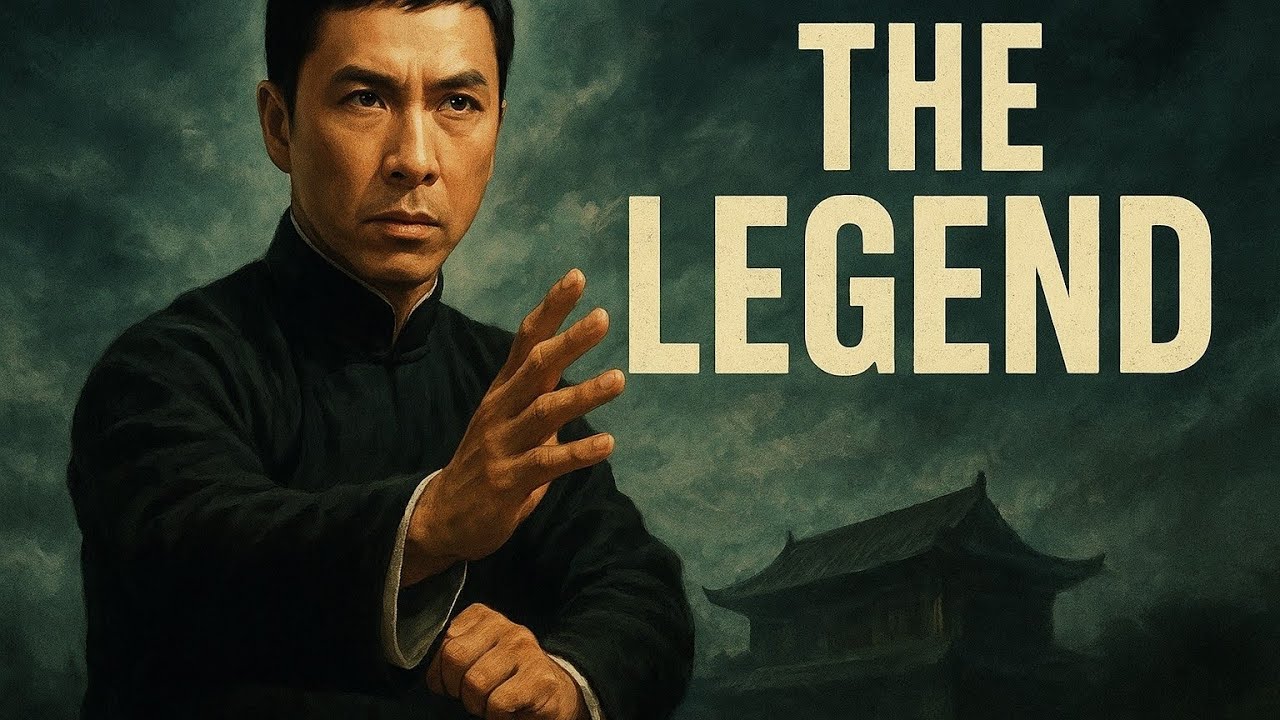 “THE UNDEFEATED MASTER  AND THE EMPIRE| Ip Man 2 Movie Explained | Movie Recap Donnie yen