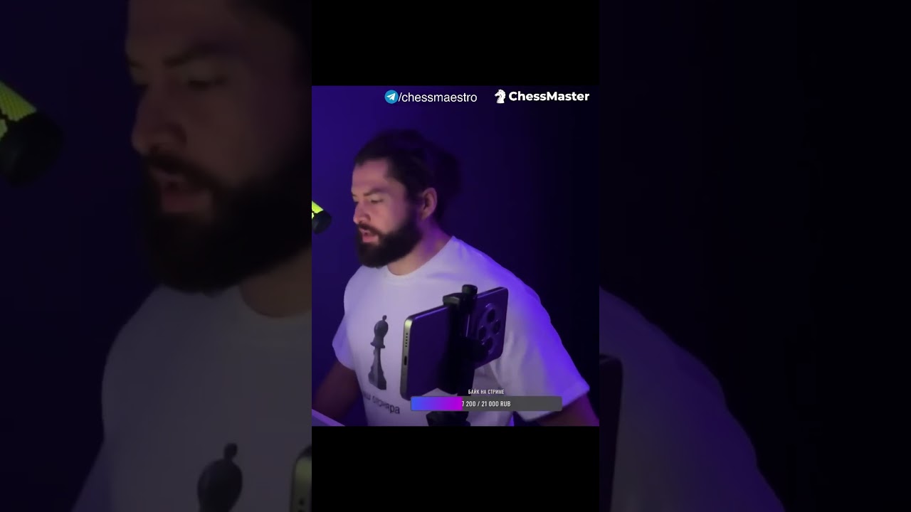 МЕЖДУ ТУРАМИ ШАГАЕМ УВЕРЕННО! Максим Омариев 