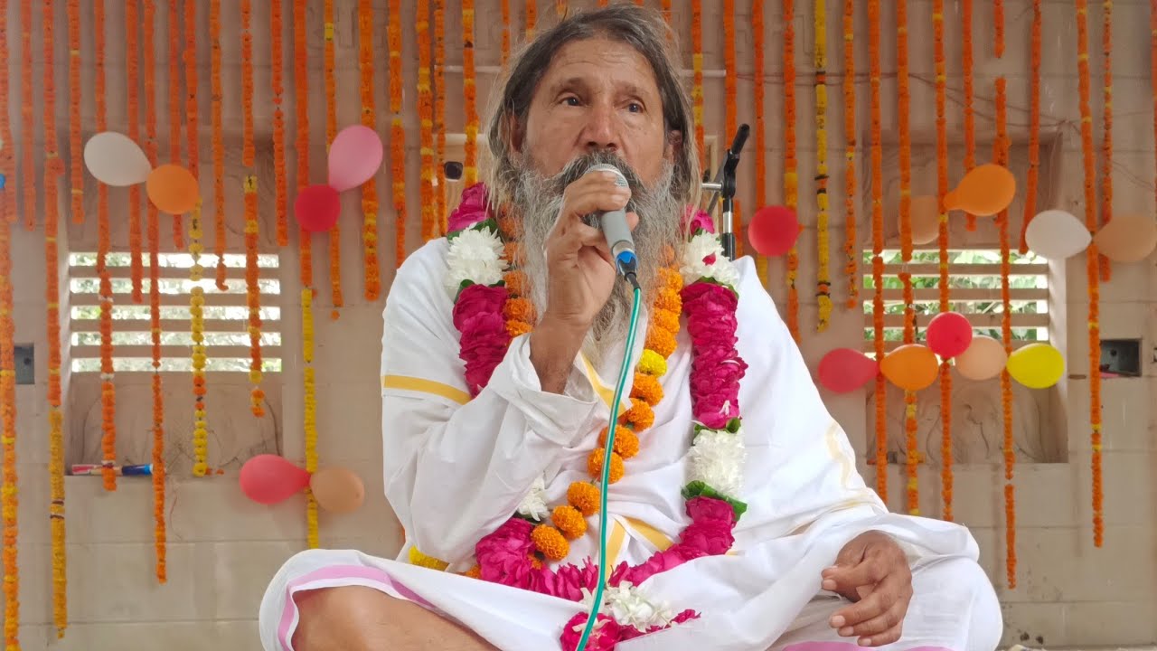 hamara guru kal beliya ya re Yan anhad .. ~हमारो काल बेलिया रे यान अनहद..//सतगुरुदेव आश्रम निकटपुरी