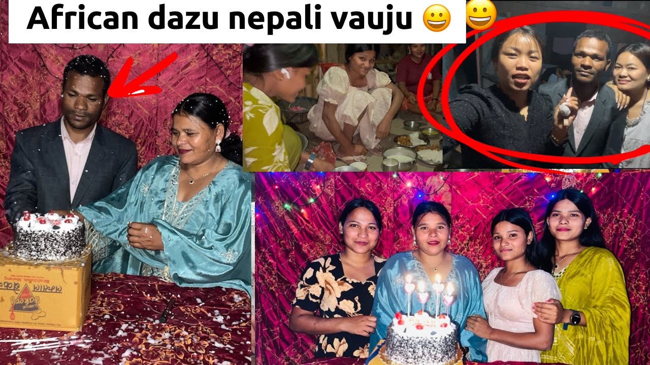 24TH eniversary dazu vauju ko ❤️‍🩹 didi baini dherai huda kati mazza