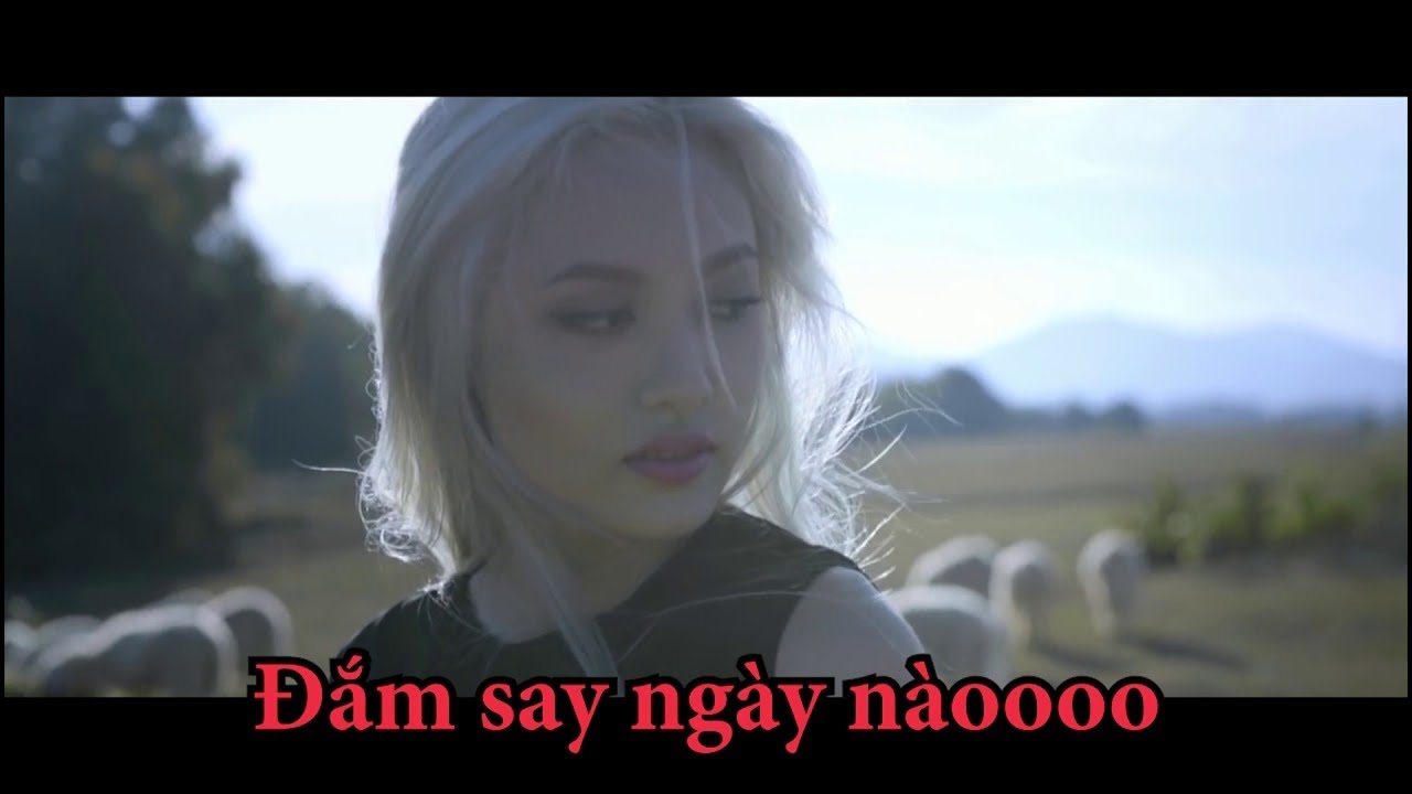 Quên - Microwave (Karaoke)