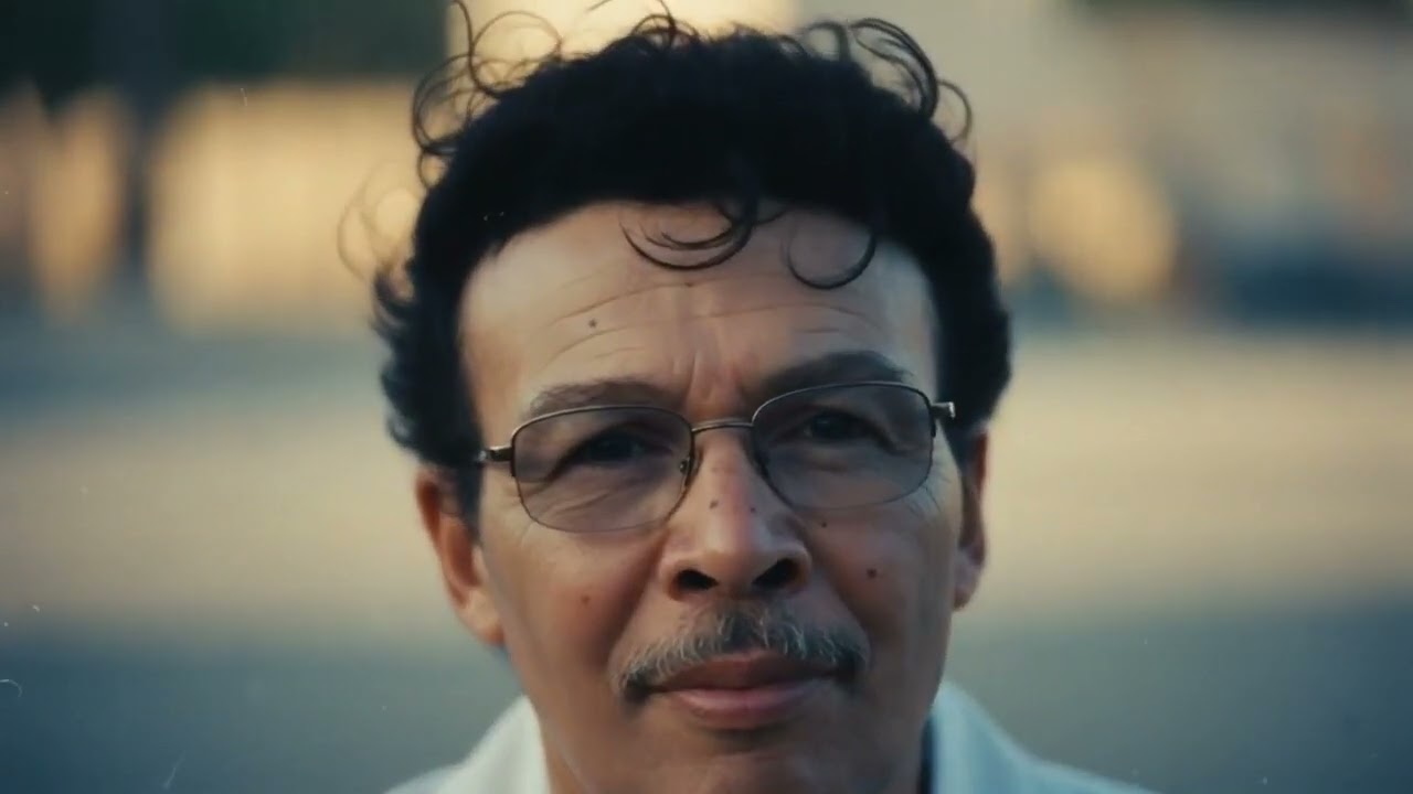 SOFT SUMMER BREEZE VIDEO