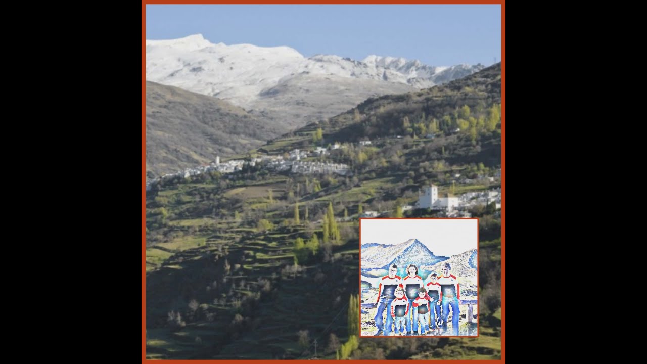 Nois6 por Soportujar, Bubión, Capileira, Pampaneira e Pitres - dezembro 2025