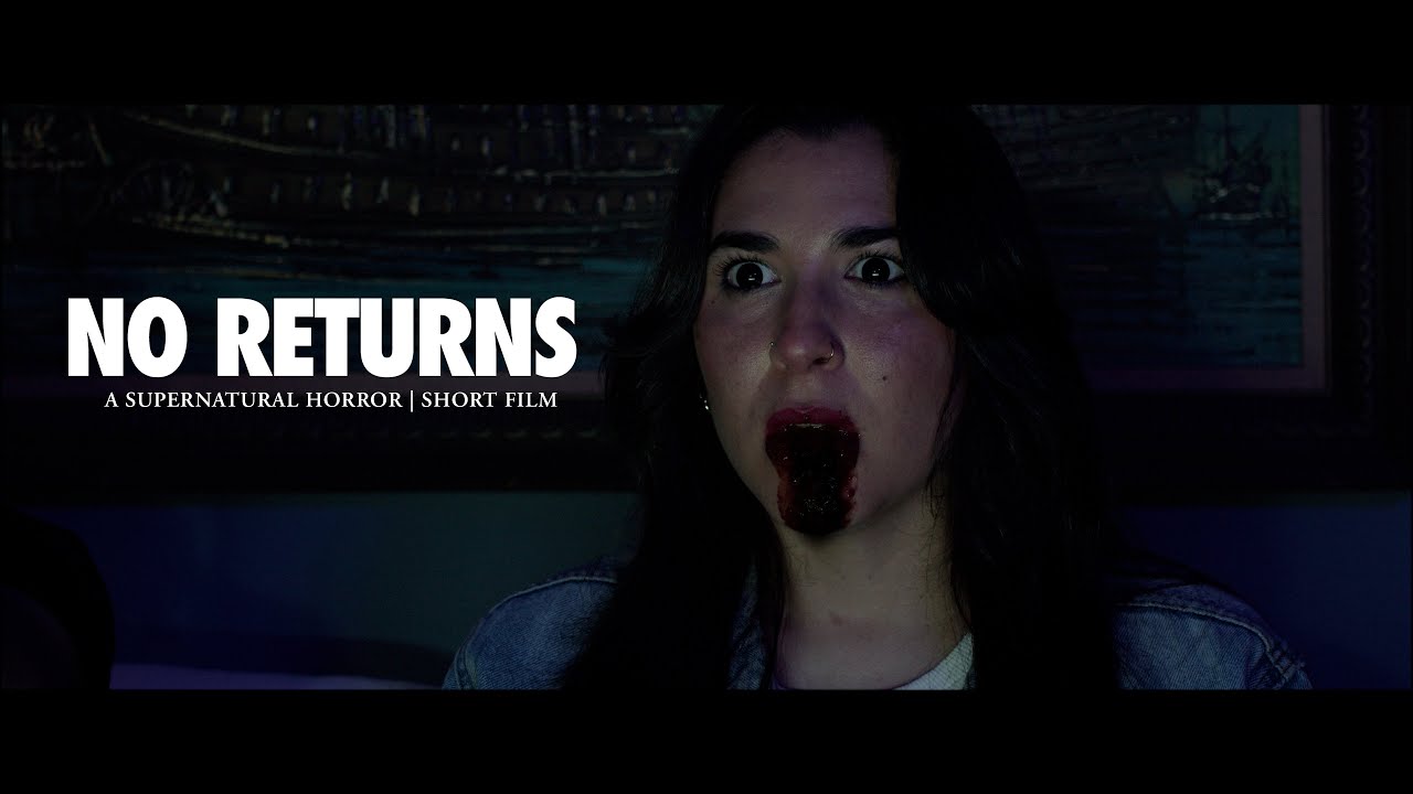 “No Returns” - Jakob Owens Horror Short Film Contest 2025