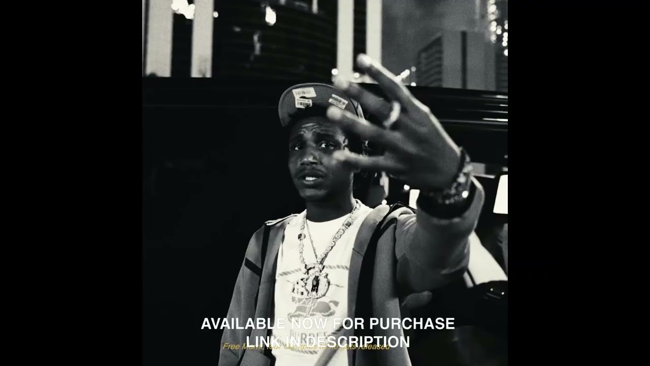 [FREE] Marnz Malone x Potter Payper Type Beat - 