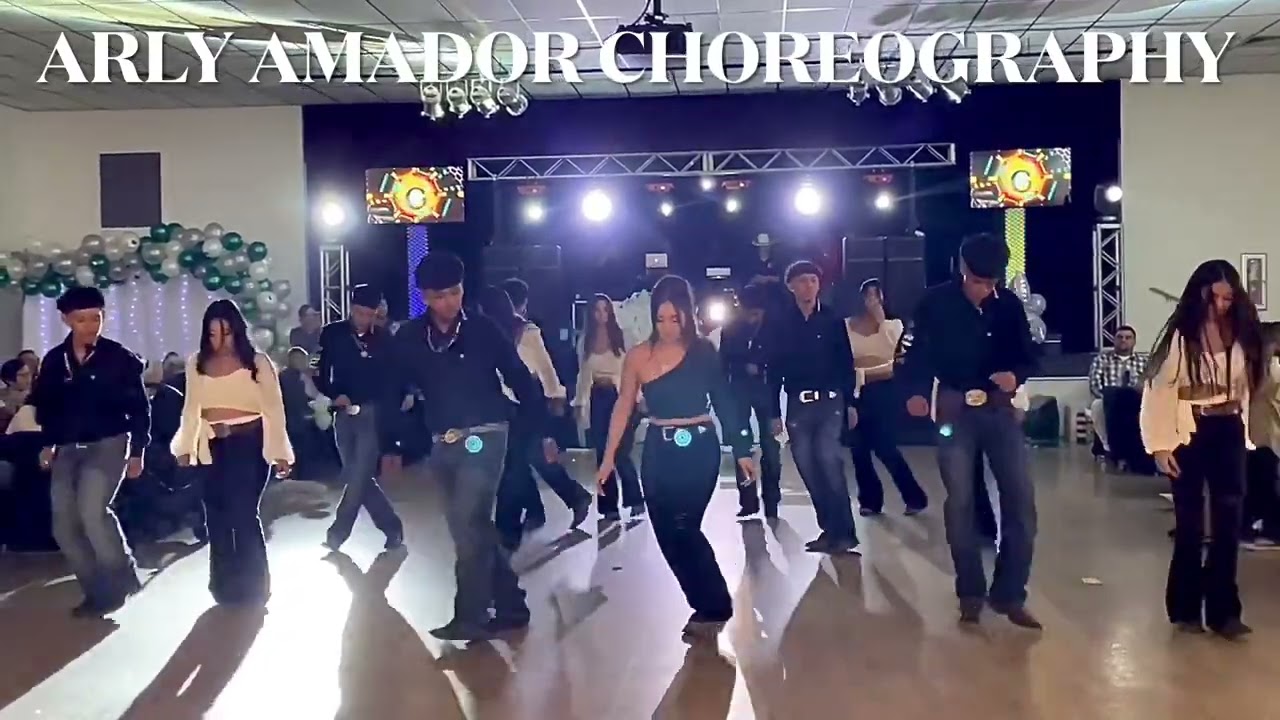 Nayeli’s QUINCEAÑERA BAILE SORPRESA | HUAPANGO, WEPA, TRIBAL, NORTEÑAS, QUEBRADITA | AAC