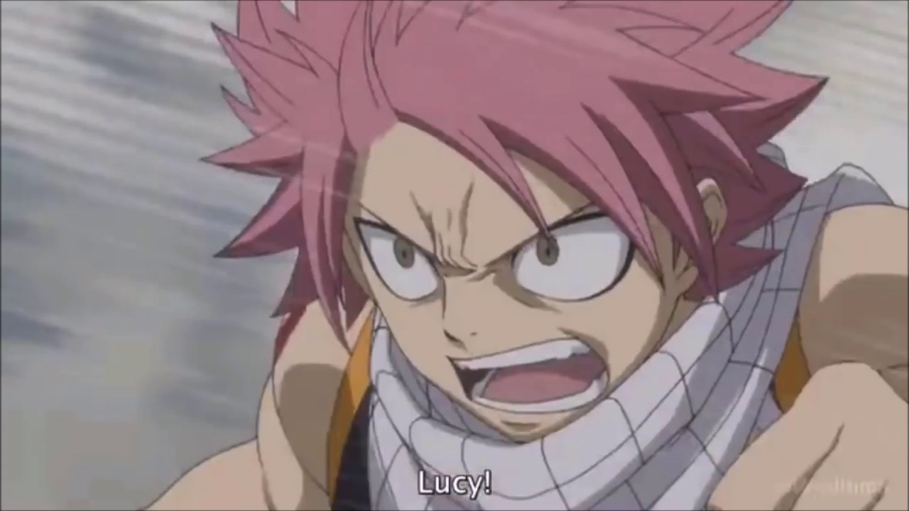 AMV Fairy Tail - Hero