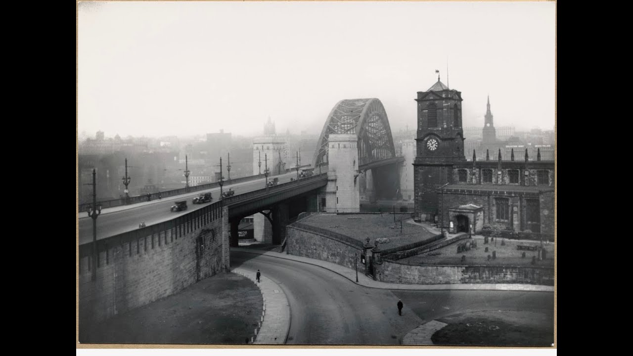 GATESHEAD REMEMBERED