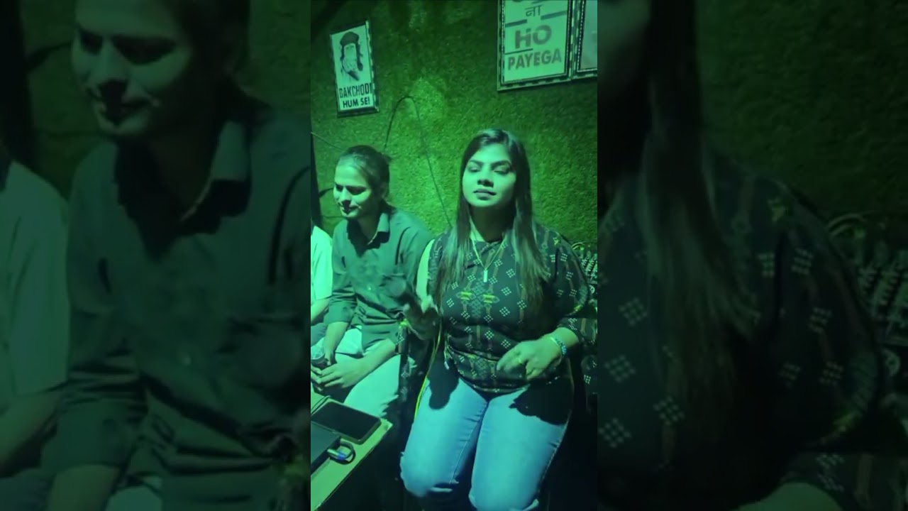 dheere dheere Se Meri zindagi mein aana 