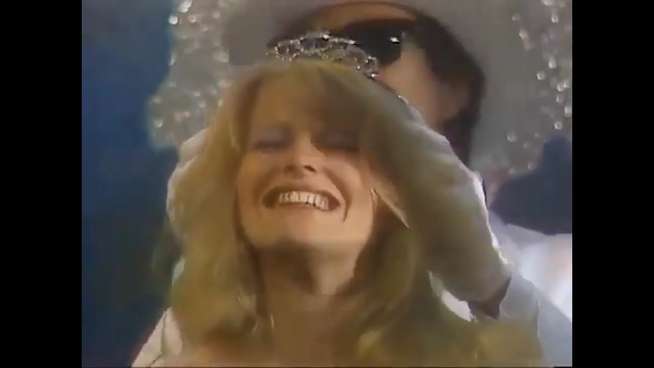 Judi Evans as Beth Raines - June 20, 1983