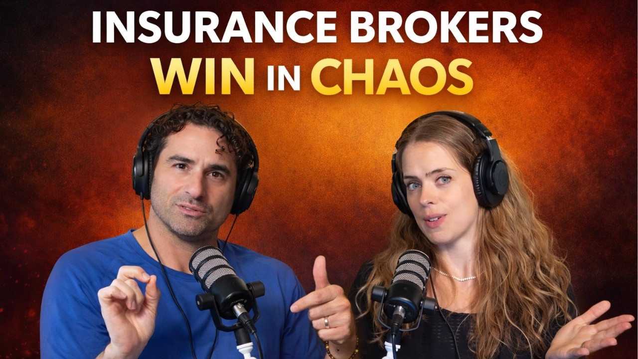 How Independent Insurance Brokers Benefit From Market Shifts