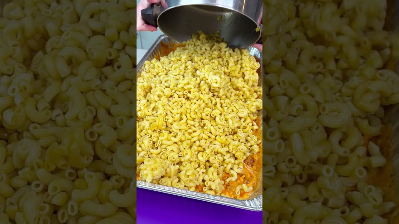 Easy Dinner For The Family!