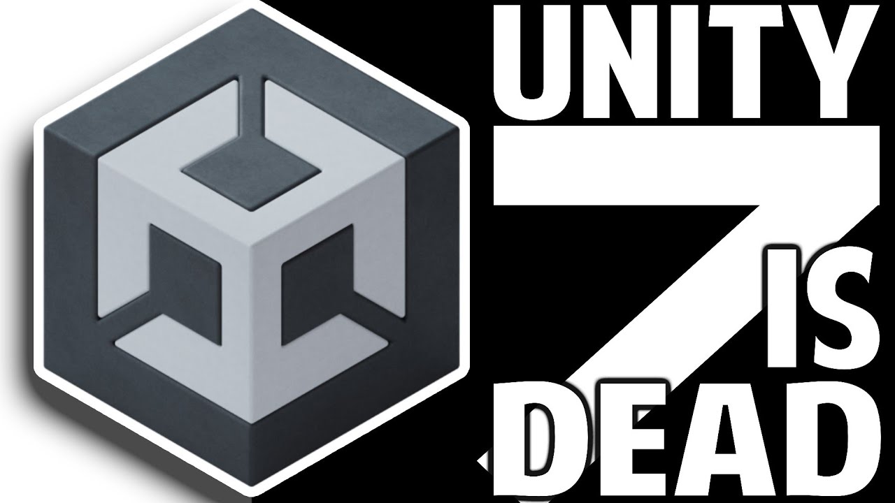 Unity 7...умер! (и это хорошо)